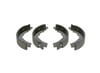 Arka Pabuç Balata Carısma 1.6 1.8 1.9Td 96-06 Colt 92-03 203X37 0986487493 Bosch 0986487451