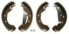 Arka Pabuç Balata Combo 1.2 1.4 1.7D 94-10.01 Kadett1.4-1.5-1.7 93-00 230X509 Trw Gs6211