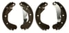 Arka Pabuç Balata Combo 84-92 -Corsa A 84-93 -Kadett 83-92 200X29 Gs6214 Trw Gs6214