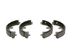 Arka Pabuç Balata Corolla 1.3-1.6-1.8 D 92-02 Bosch 0986487277