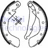 Arka Pabuç Balata Corsa B 3.93-9.00 Corsa C 00-12.09 Tıgra 1.4 1.6 94-00 Astra F 92-9.98 Delphı Ls1621