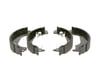 Arka Pabuç Balata Doblo 1.6-1.9 Jtd 03.01 > Albea 1.2-1.6 11.00> 228X42 Bosch 0986487626