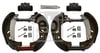 Arka Pabuç Balata Jumpy 95-00 2.0Hdi 99> Expert 96> Evasıon 94-02 P806 95>02 Scudo 99-06 255X 60 Febı 37610