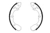 Arka Pabuç Balata Kıa Rıo 1.3-1.5 16V 00-05 200X31 Gs8486 Bosch 0986487687