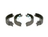 Arka Pabuç Balata Renault Kangoo 97> 203X39 Bosch 0986487570