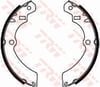 Arka Pabuç Balata Suzukı Vıtara 88-99 Trw Gs8301