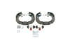 Arka Pabuç Balata Takımı Kit Clıo Iv-Symbol-Logan Iı-Sandero Iı Bosch 0204114685