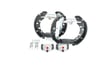 Arka Pabuç Balata Takımı Kit Fıesta 95-02 -Puma 97-02 -Mazda 2 03 > Bosch 0204114625