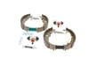 Arka Pabuç Balata Takımı Kit P207 1.4-1.4 16V-1.4 Hdı-1.6Hdı 06 > Bosch 0204114193