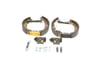 Arka Pabuç Balata Takımı Kit Renault Express 1.9D-1.2 95-99 1.0-1.1 87-91 Bosch 0204114008