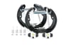 Arka Pabuç Balata Takımı Kit Vw Caddy Iı 1.4-1.6-1.7Sdı-1.9D 95-04 Bosch 0204114635