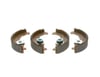 Arka Pabuç Balata Uno 60 91-04 Bosch 0986487030