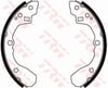 Arka Pabuçlu Balata Australıa Telstar Hatchback Ar -Mazda 626 Trw Gs8205