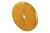 Arka Reflektör Sarı Universal 5801951236-A0005443505-A0005445305-Acw1515140-------- Hella 8Ra002014251