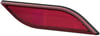 Arka Reflektör Universal 23257117-Acw5044690-13347061-12219904-210876-Avw4724080-E00000171193 A03-E245994-609169--- Hella 8Ra013347061