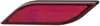 Arka Reflektör Universal Acw5044690-23257116-E245994-Acw4724080-210875-26302200-Shapelinestyle-23257116---- Hella 8Ra013347051