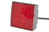 Arka Sis Farı Unıversal Cv Led-Valuefit Hella 2Ne357029041