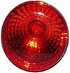 Arka Sıs Lambası D90mm Wıth Lamp P21w 24V Hella 2Ne965039111