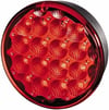 Arka Sıs Lambası Led Universal Cv 0009740275-251320---------- Hella 2Ne344200097