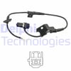 Arka Sol Abs Hız Sensörü Sonata 06/1998 > 06/2005 Delphı Ss20614