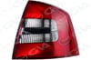 Arka Stop Lambası Sağ Düz Octavıa 2009-2013 Gva 9122130