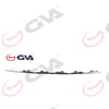 Arka Tampon Orta Nikelajı Passat 2015-2018 Gva 9105126