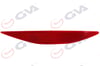 Arka Tampon Reflektörü Sağ Golf 7 Gva 9123124