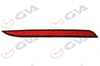Arka Tampon Reflektörü Sağ Vw Cc 2012 > Gva 9120745