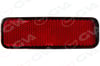 Arka Tampon Reflektörü Sol Transit V363-V362 14> Gva 9117226