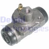 Arka Teker Fren Sılındır Transıt V83 T15 91>01 Transıt V184 01>06 Transıt V348 06>14 Cap 25.40Mm Delphı Lw26506