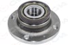 Arka Teker Poryası Komple Abs Li Corsa D 1.3Cdti-Punto 1.3Mtj-1.9Mtj 1.3 Cdti 06- 4 Bijon Gva 4790214