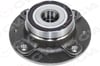 Arka Teker Poryası Komple Abs Li Psa 307 00> Cıtroen C4 04> 129X25x59 Gva 4745119