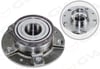 Arka Teker Poryası Komple Abs Li Psa 407 04> P508 10> P607 00> Cıtroen C5 08> C6 05> 5 Bijon Gva 4745117