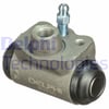 Arka Tekerlek Silindiri Mıcra-Note 07/2010 > Delphı Lw90184