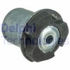 Arka Torsıyon Burcu Sağ-Sol Renault Clıo-Clıo Iı-Clıo Symbol-Twıngo Iı K:72Mm.50.5Mm Delphı Td1795w