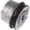 Arka Travers Dingil Burcu Büyük Opel Vectra B 96>02 Delphı Td527w