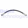 Arka/Sol Fren Hortumu Bakkie H100 -H1-H100-H200-H300-İ800-İload-Montana-Satellite-Starex 04-1996> Delphı Lh7816