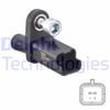 Arka/Sol-Sağ Abs Hız Sensörü C4-3008-308-308 Sw-5008 02-2013> Delphı Ss20760