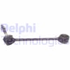 Askı Rotu Arka Land Rover Range Rover Iıı Vogue L322 02>12 Delphı Tc2475