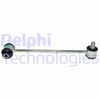 Askı Rotu Arka Mercedes E-Class W124 S124 C124 A124 Delphı Tc2119