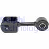 Askı Rotu Arka Mercedes Sprınter B901>B904 . Vw Lt 28-35-46 Delphı Tc2127