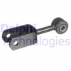 Askı Rotu Arka Mercedes Sprınter B906 . Vw Crafter 30-50 Delphı Tc6402