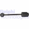 Askı Rotu Arka Mercedes Sprınter B906 . Vw Crafter 30-35-50 Delphı Tc1961