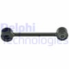Askı Rotu Arka Mercedes Vıto W639 W447 Delphı Tc3397