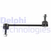 Askı Rotu Arka Sol Sag Range Rover Velar L560 17> Jaguar F-Pace X761 17> I-Pace X590 18> Delphı Tc6960