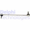 Askı Rotu On Land Rover Range Rover L320 L322 Delphı Tc1817