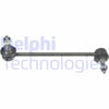 Askı Rotu On Mercedes A-Class W168 97>04 Delphı Tc962