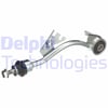 Askı Rotu On Sag 4-Matic Mercedes E-Class W211 03>09 Delphı Tc5652