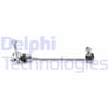 Askı Rotu On Sag 4-Matic Mercedes X290 W205 C205 W213 C238 C257 Delphı Tc7845
