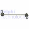 Askı Rotu On Sag Bmw E39 96>03 Delphı Tc975